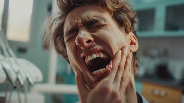 Douleurs dentaires à l'essonne : conseils pour se sentir bien