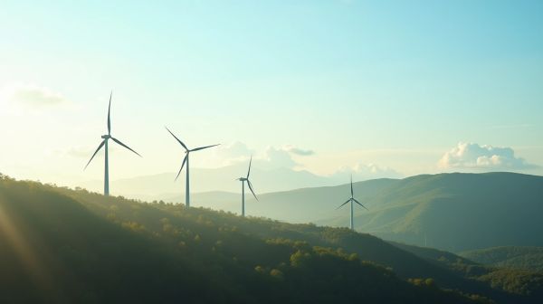 Maîtriser l'énergie renouvelable pour une transition énergétique réussie
