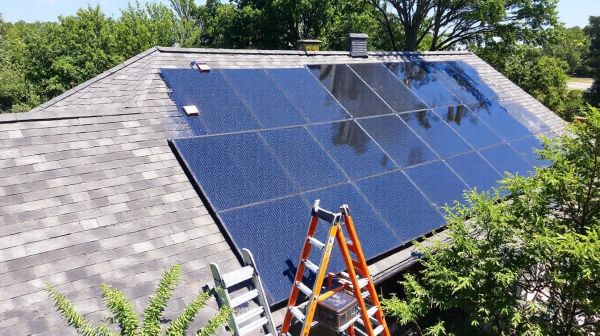 Top raisons d'installer des panneaux photovoltaïques pour économiser
