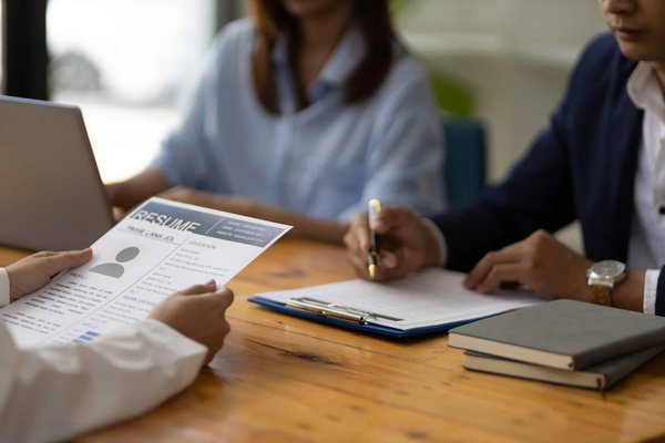 Comment réussir sa recherche d'emploi?