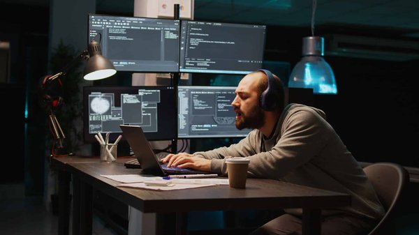 L'impact des nouvelles technologies sur le développement web.