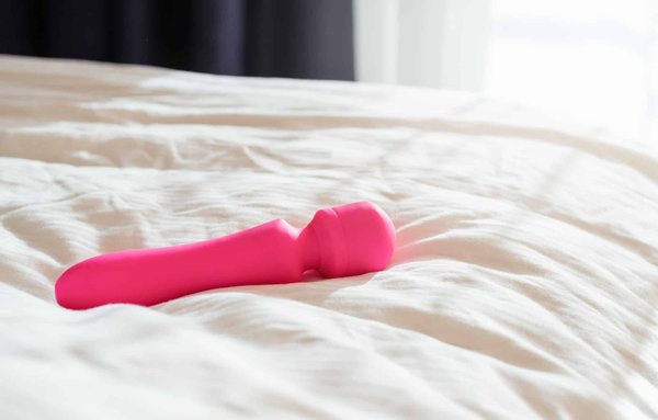 Comprendre le fonctionnement d'un sextoy connecté