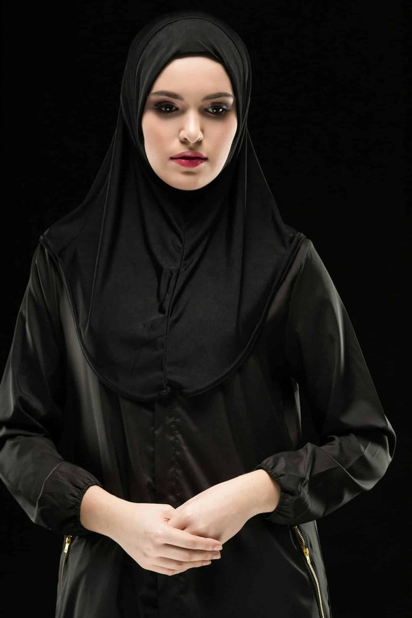 Découvrez les vêtements de bain burkini