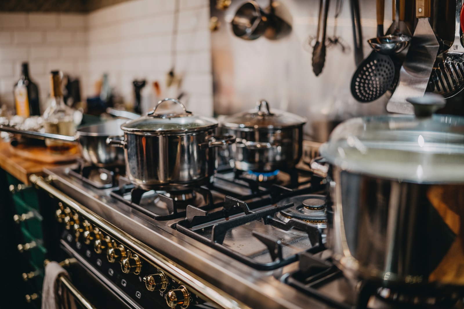 Cuisinière ultime: Meilleurs modèles et astuces pour une cuisine économique et performante