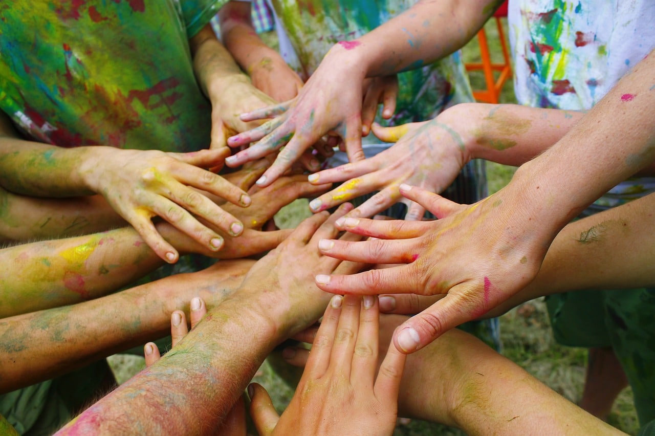 Quelles sont les activités à faire pendant une séance de team building ?