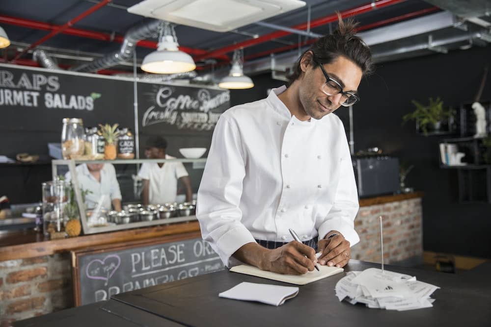 Augmenter vos réservations pour votre restaurant avec un site internet