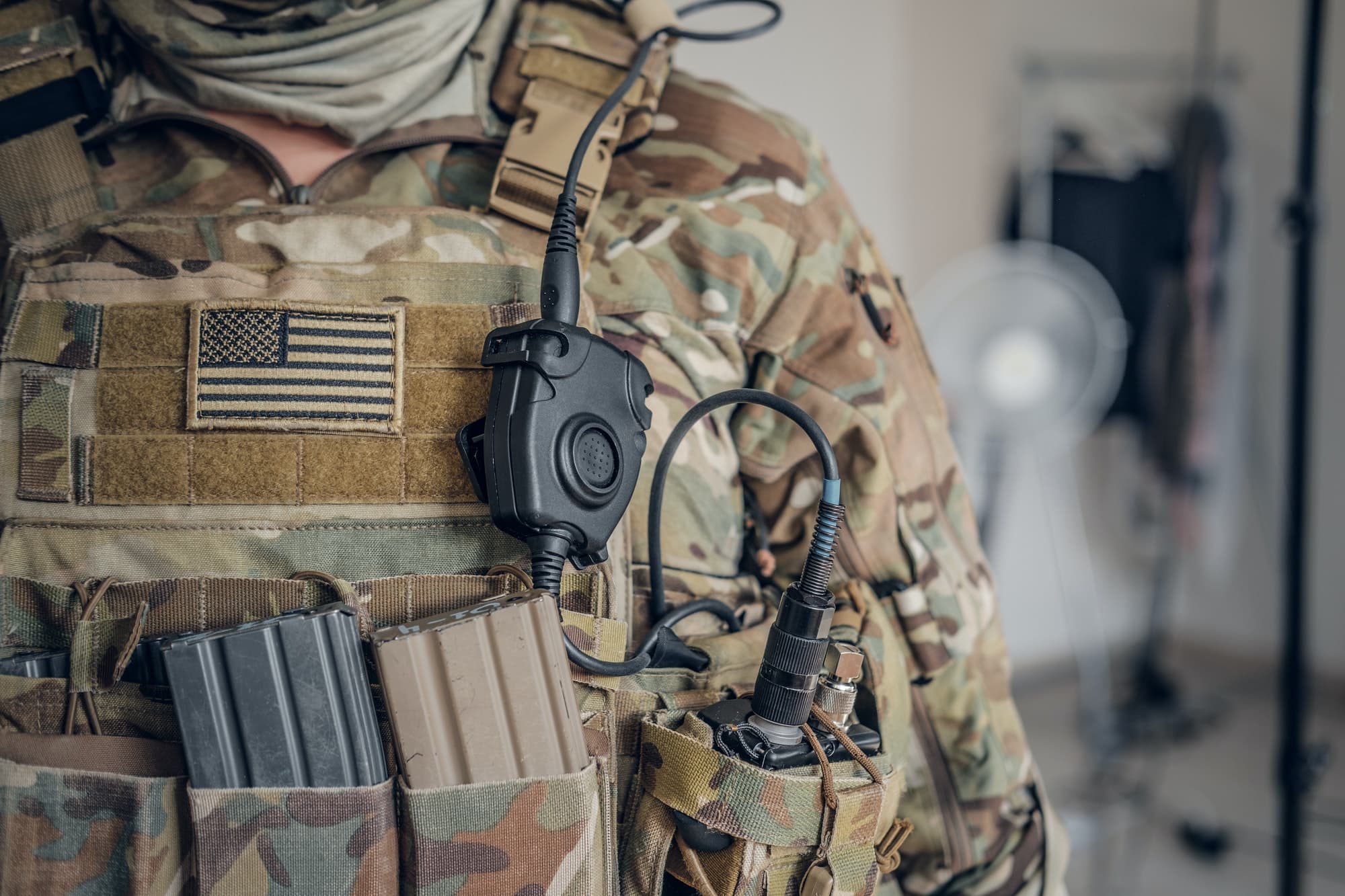 Top accessoires militaires pour randonnées extrêmes