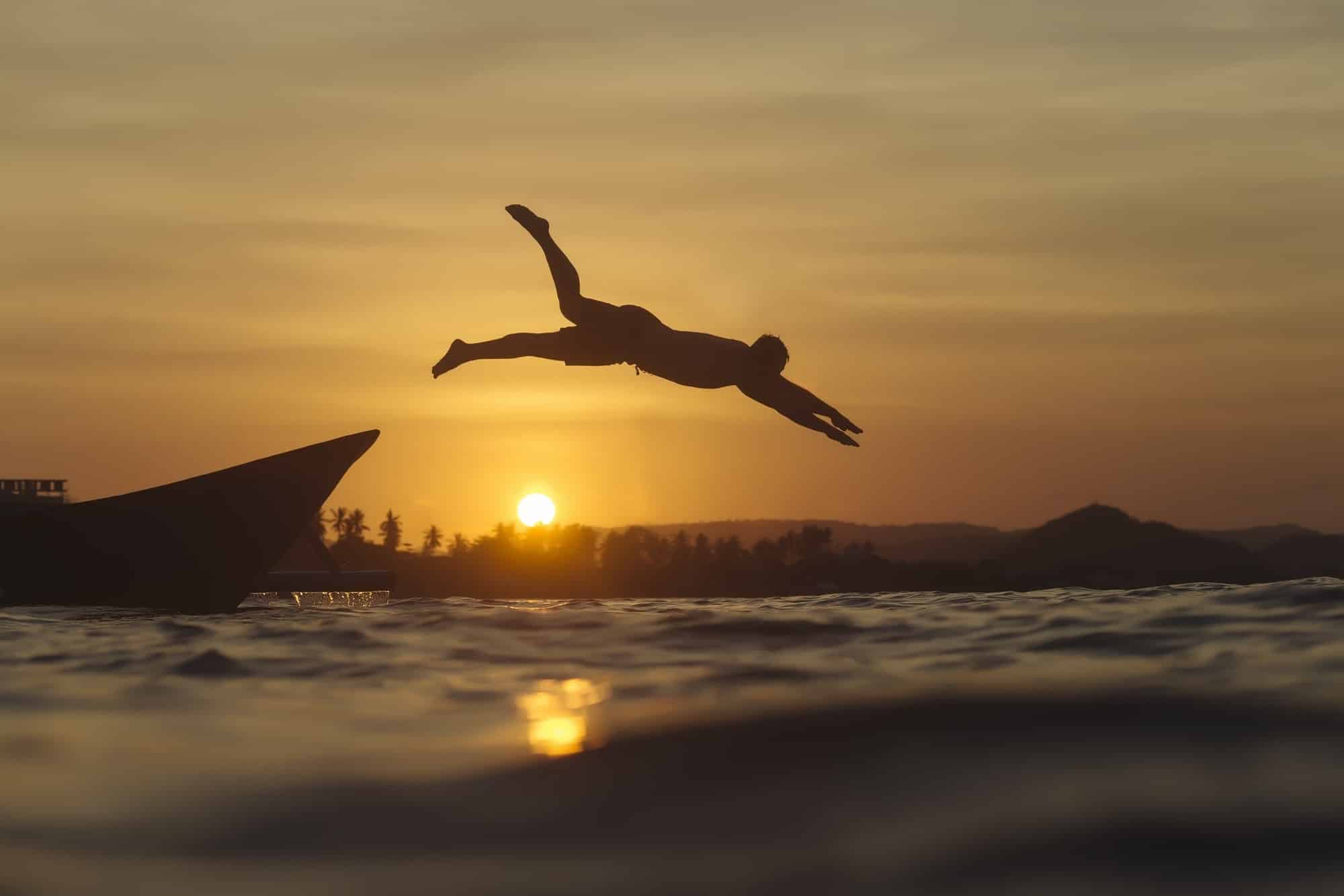 Voyage: où séjourner à Lombok ?