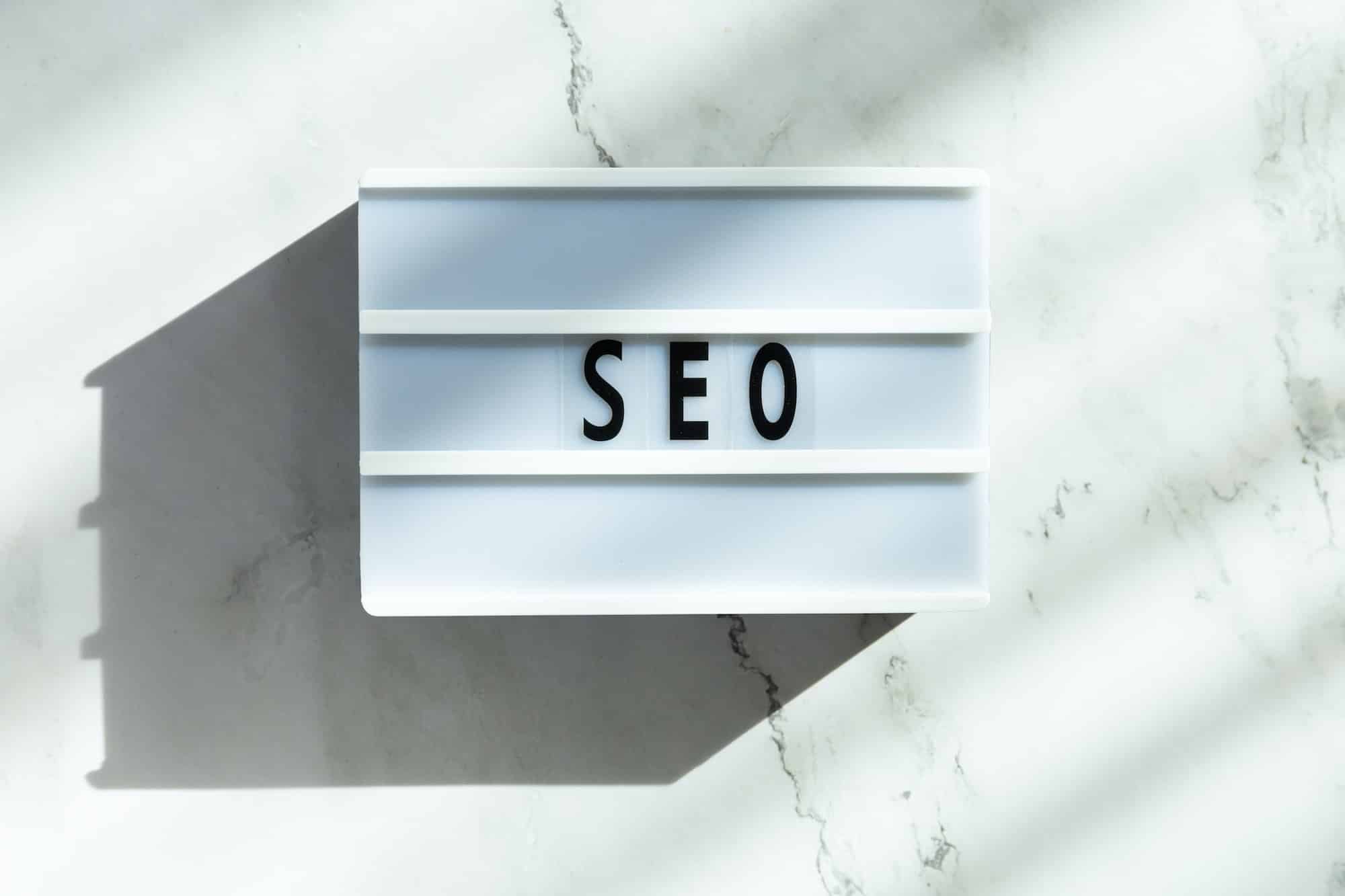 Comment intégrer efficacement le référencement (SEO) dans la conception de votre site?