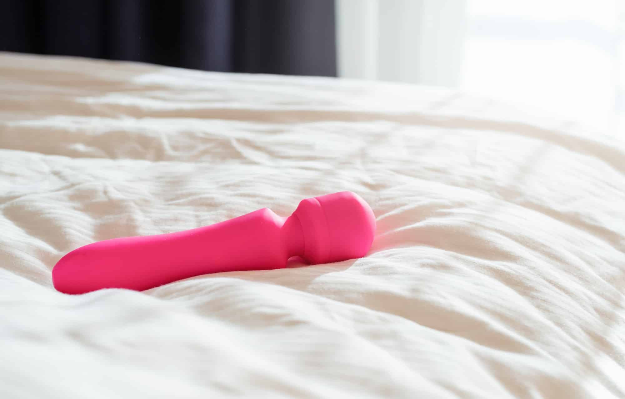 Comprendre le fonctionnement d’un sextoy connecté