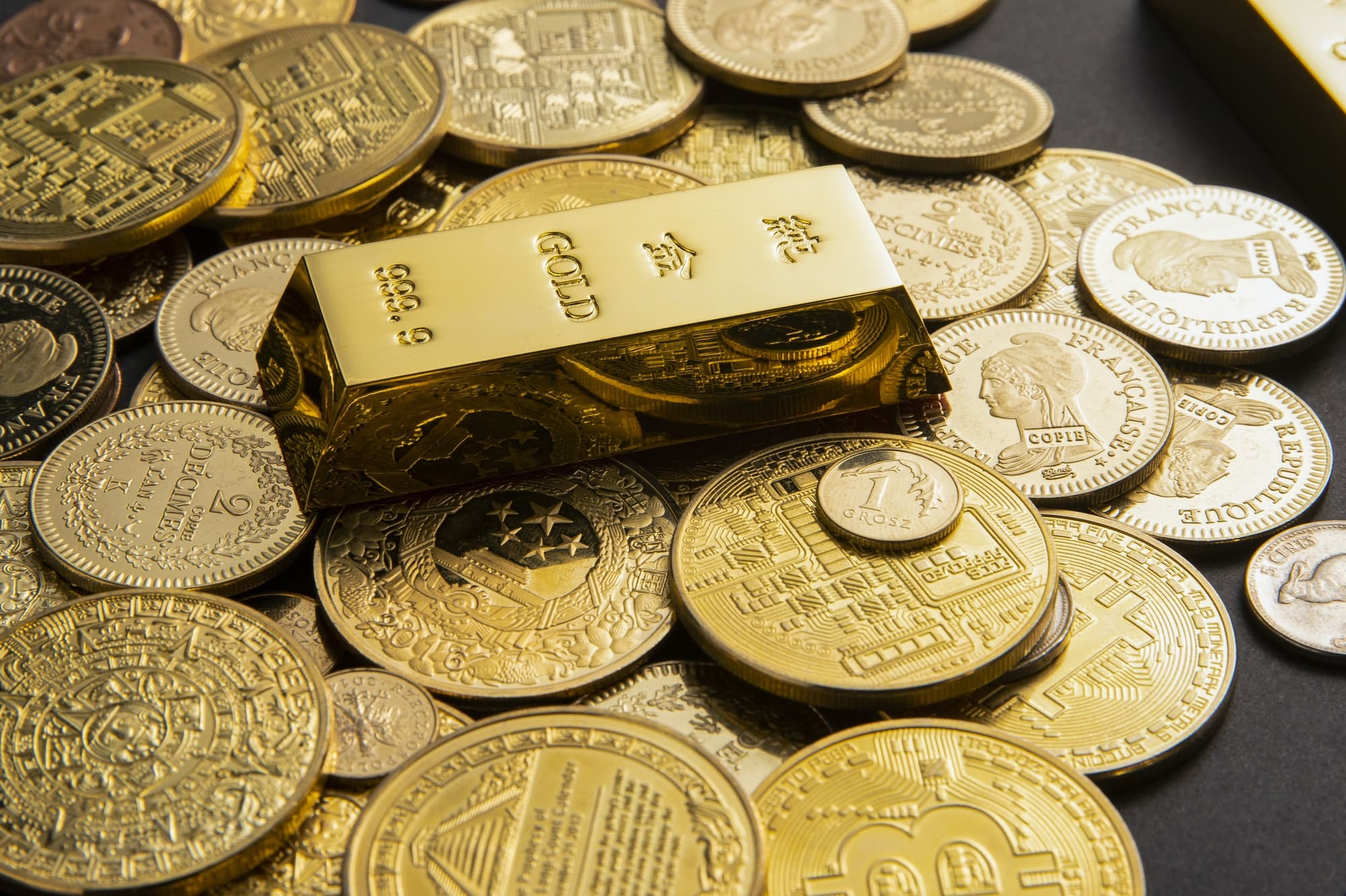 L’investissement dans l’or : Conseils et stratégies