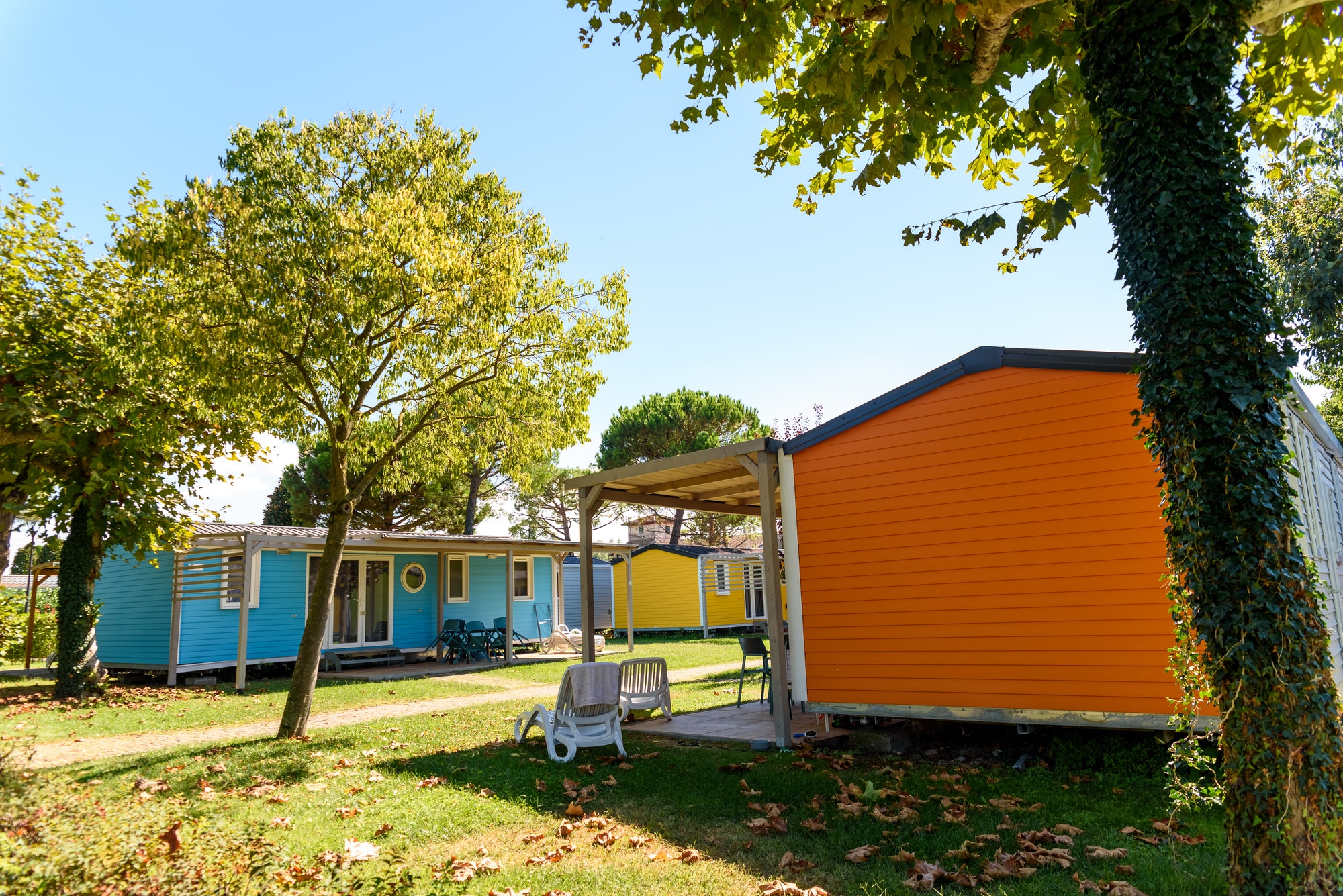 Quels sont les plus beaux sites naturels près des campings en Dordogne ?