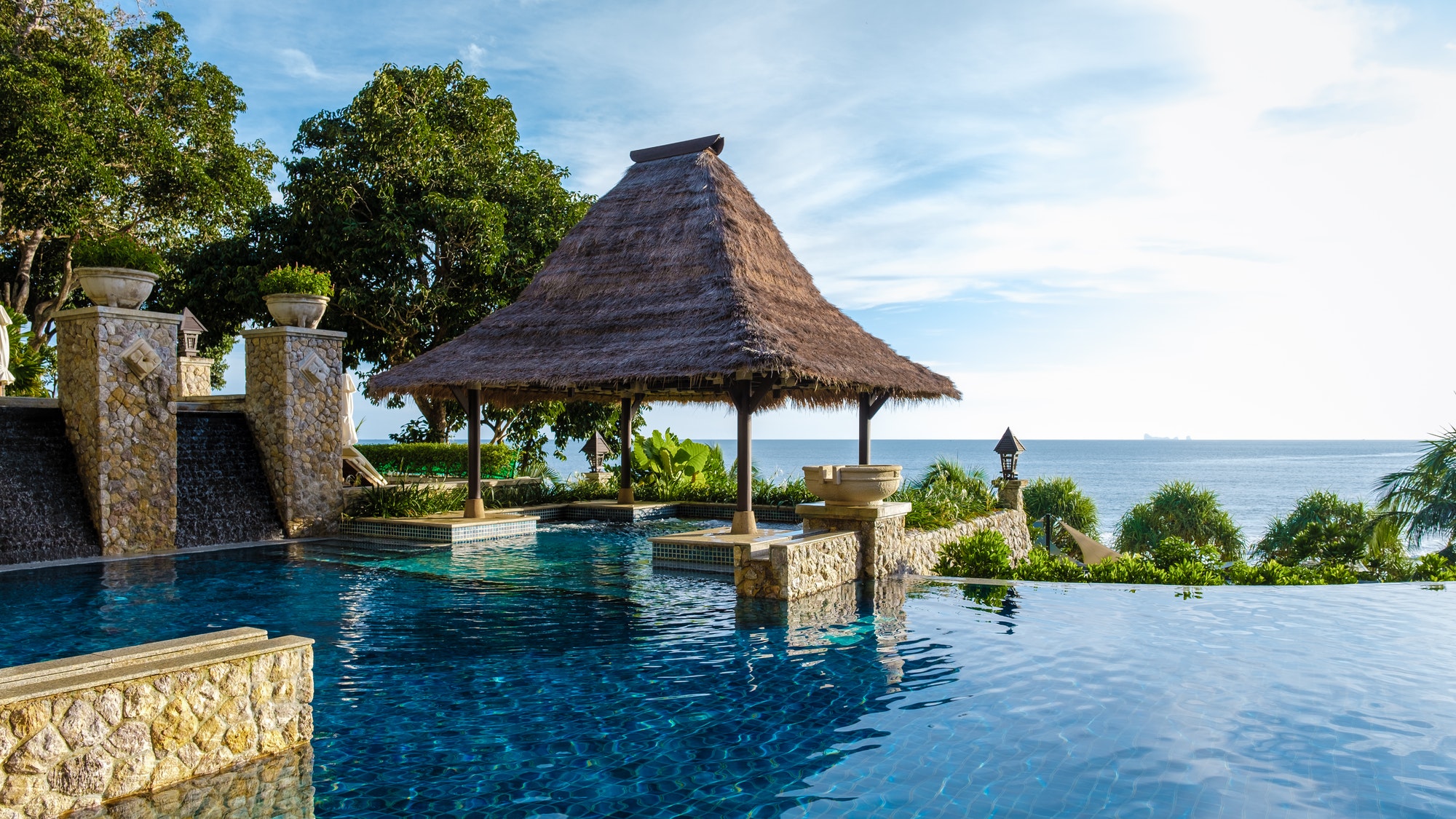 Tourisme au Mexique : Séjournez dans les meilleurs hôtels de luxe avec plage