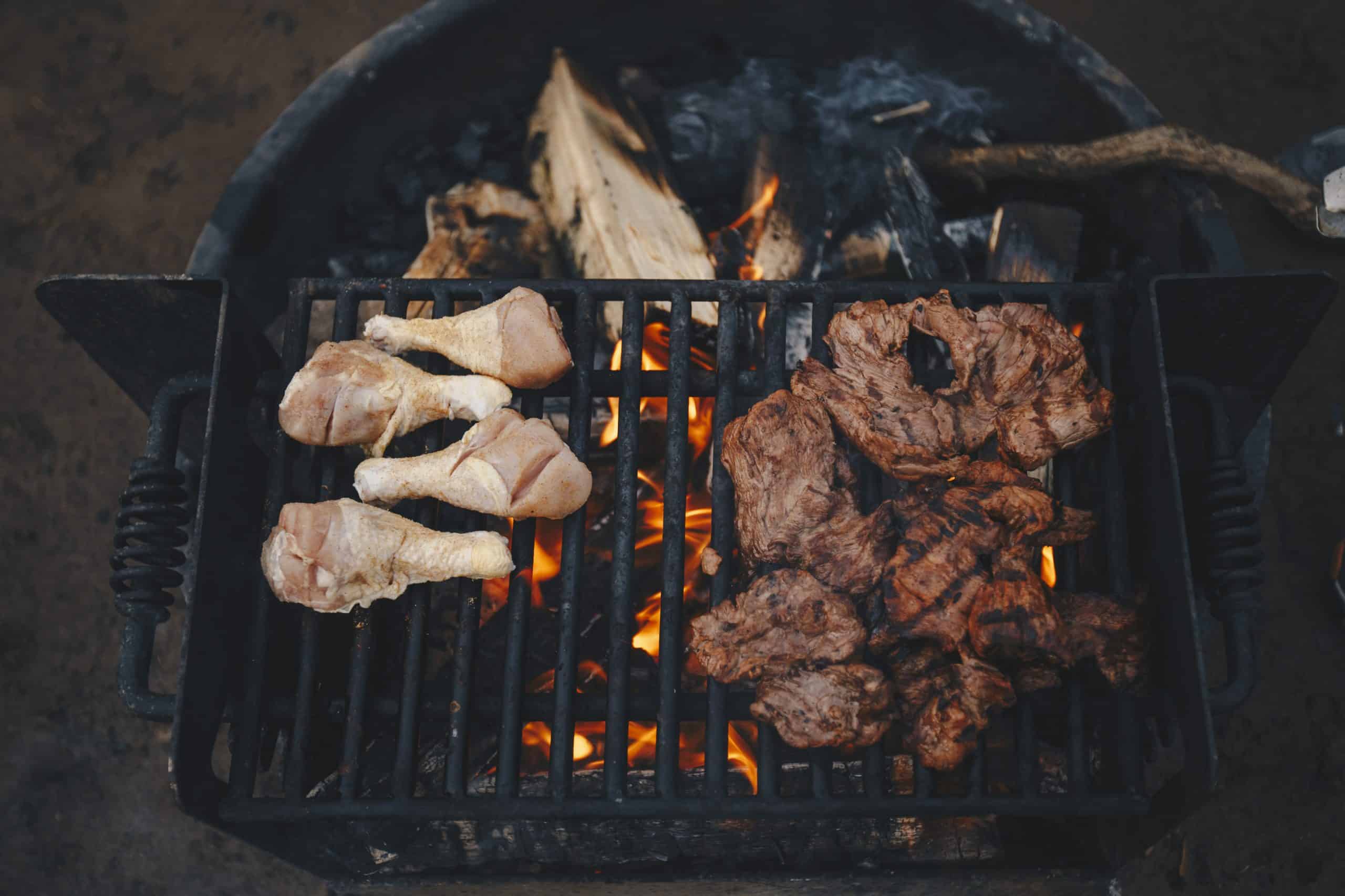 Un camping pour découvrir l’art culinaire en Ardèche