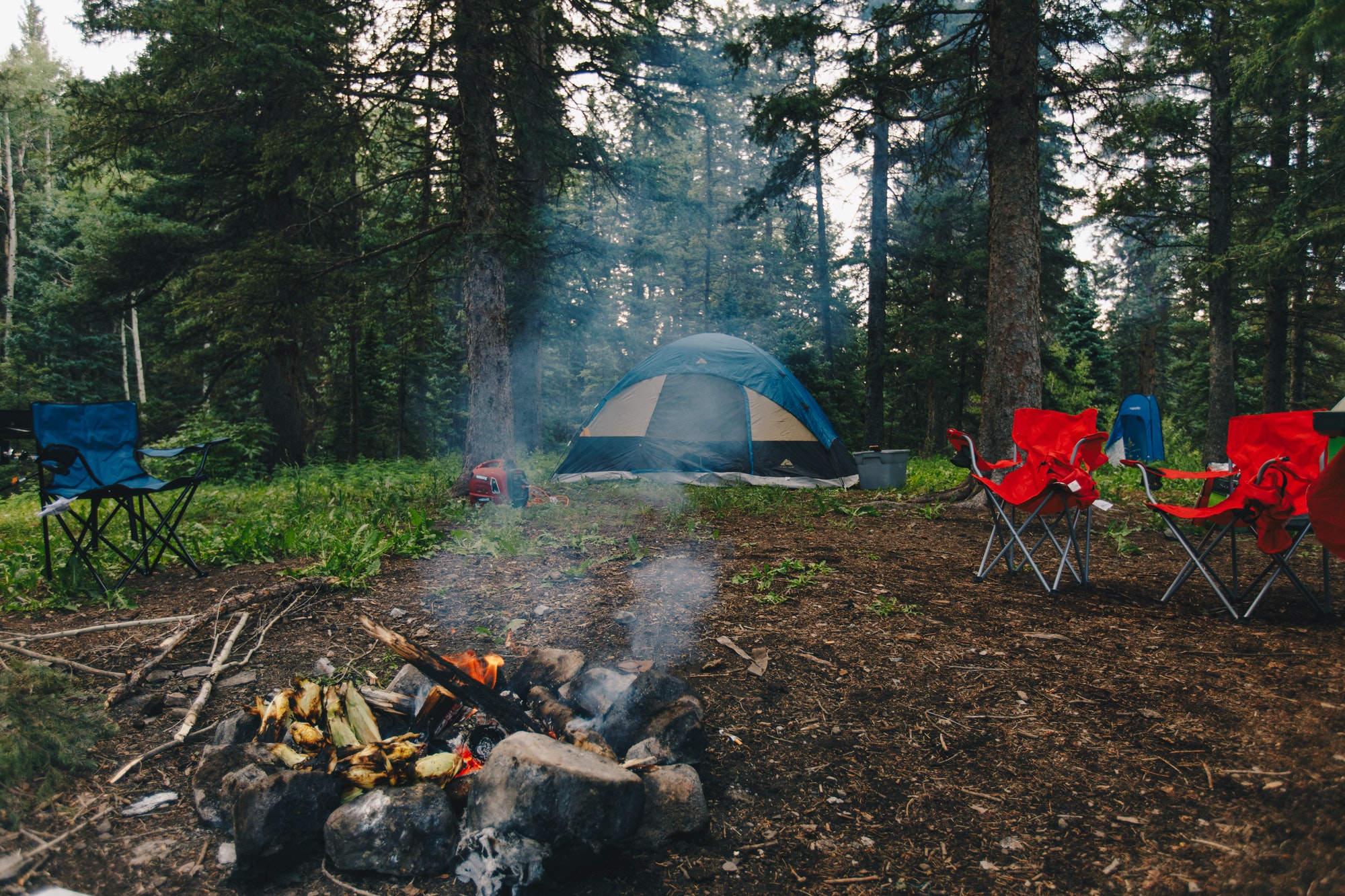 Vacances camping : pourquoi choisir Paimpol ?