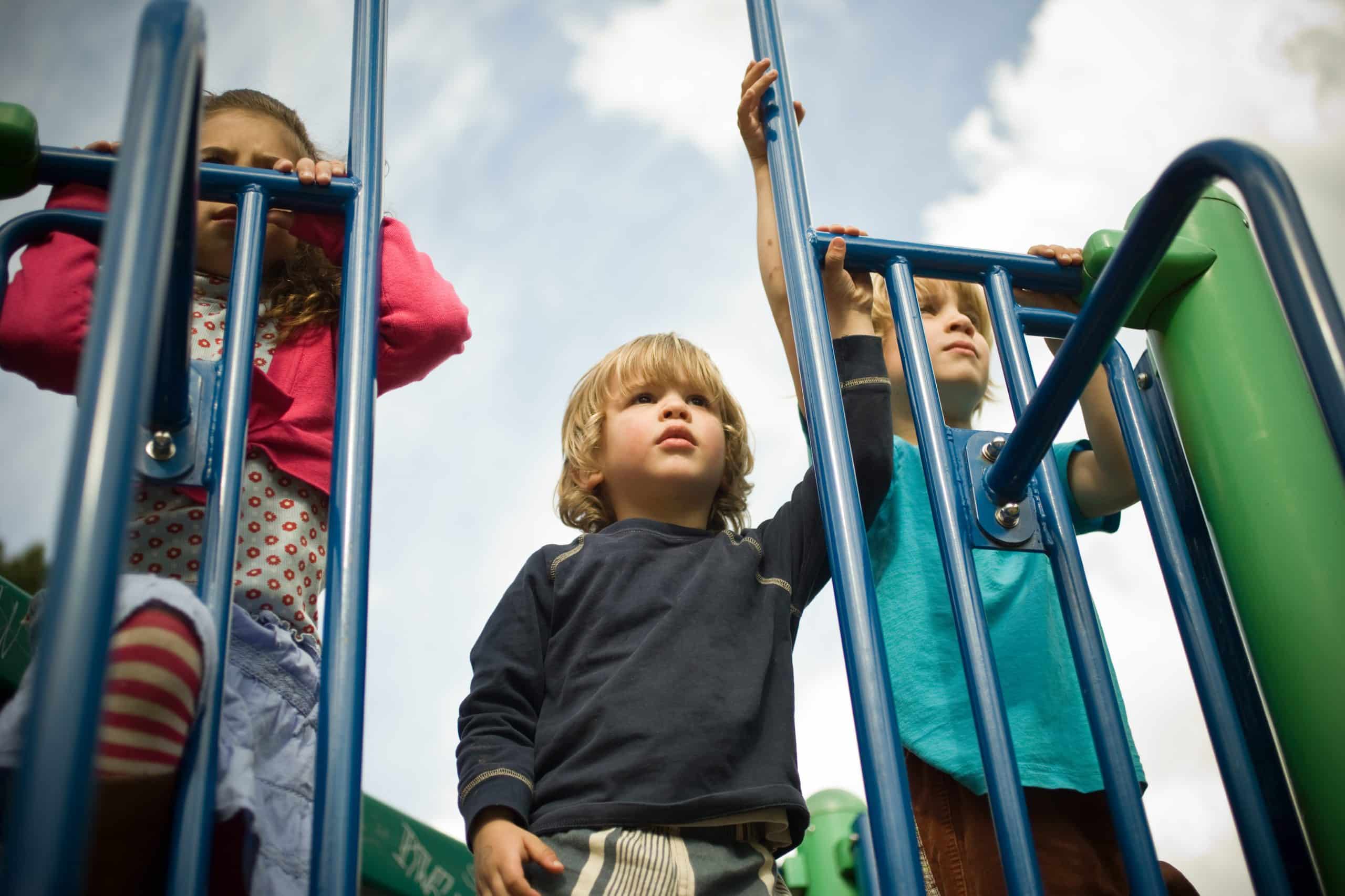 Sept idées de sorties qui plairont à vos enfants