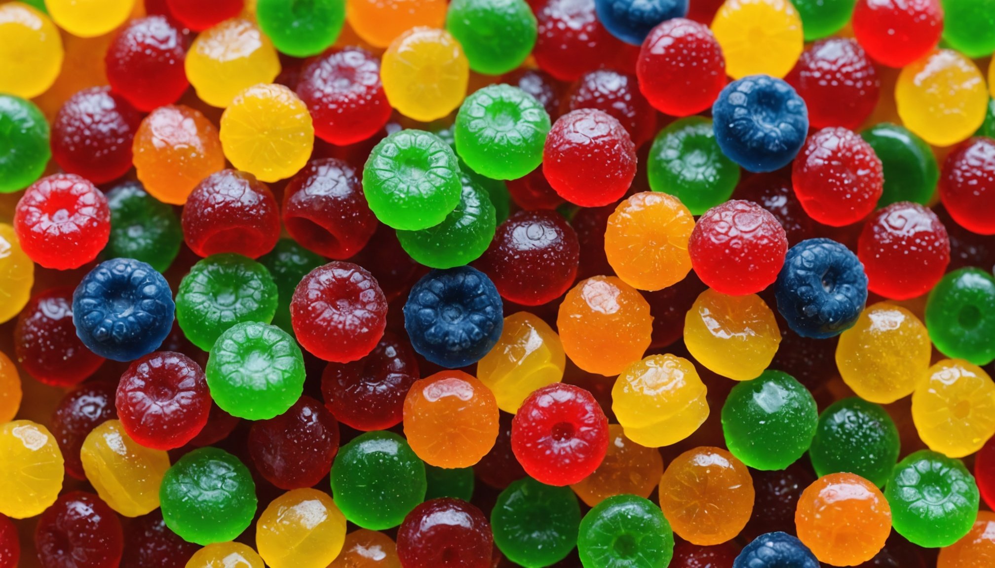 Gummies : Un complément santé à ne pas prendre à la légère