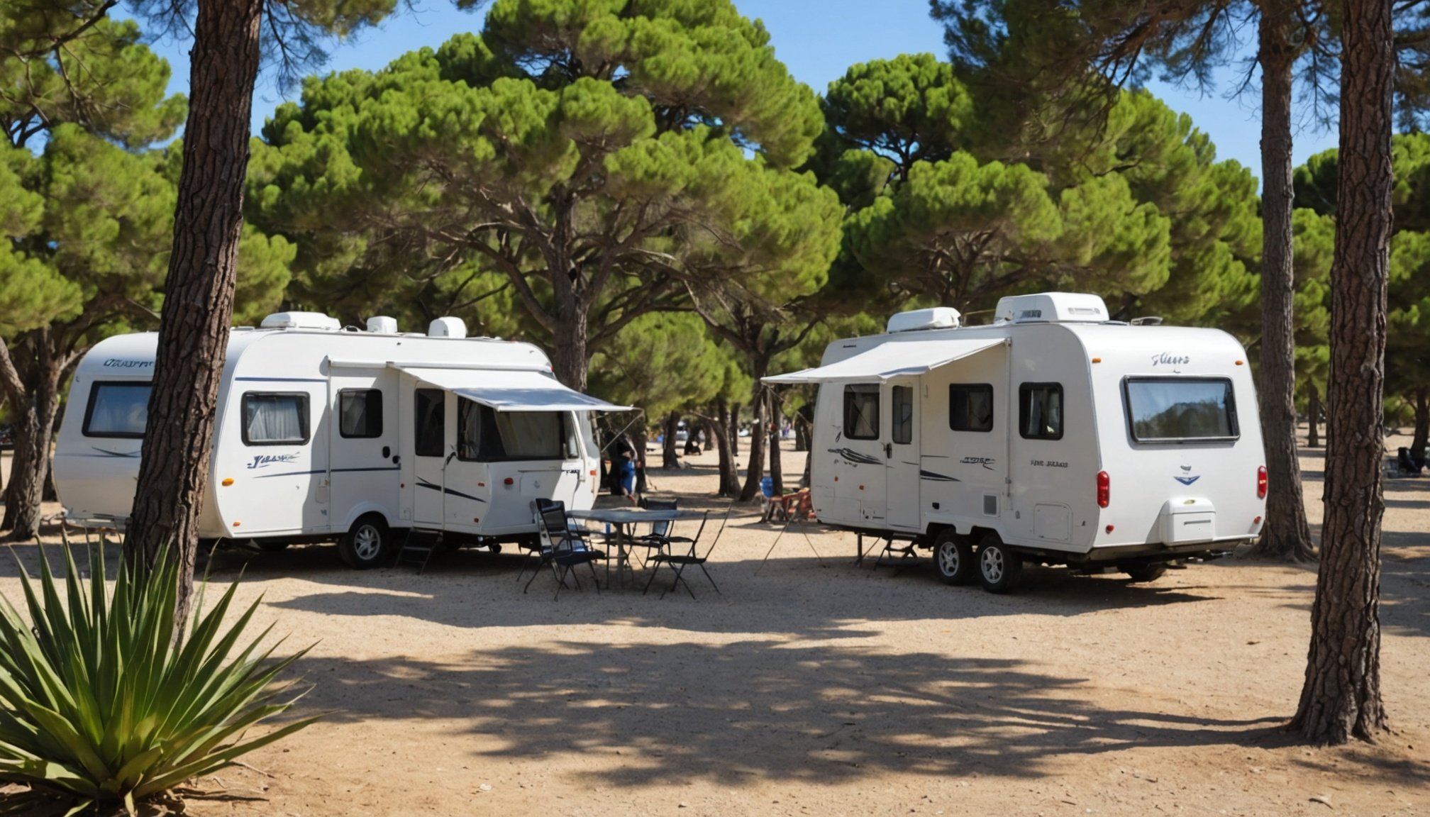 Comment faire le bon choix du camping à Hyeres ?